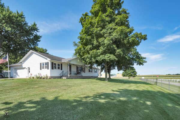 400 W PRAIRIE ST, ODELL, IL 60460 - Image 1