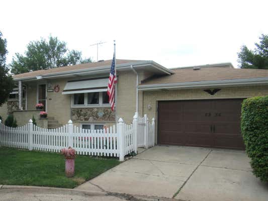 5836 W 54TH PL, CHICAGO, IL 60638 - Image 1