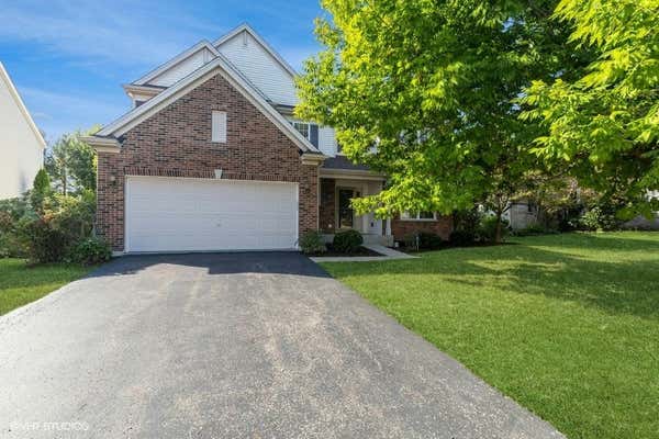 247 W PRAIRIE WALK LN, ROUND LAKE, IL 60073 - Image 1