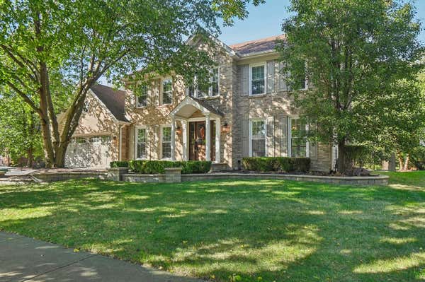 437 DILORENZO DR, NAPERVILLE, IL 60565 - Image 1