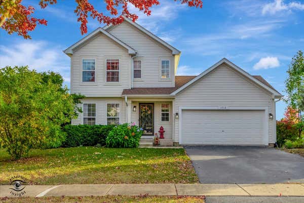 1516 BLUESTEM LN, MINOOKA, IL 60447 - Image 1