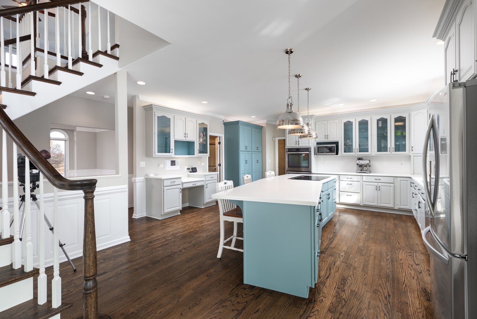 Plainfield, Illinois, 60585, United States, 5 Bedrooms Bedrooms, ,5 BathroomsBathrooms,Residential,Active,1995256