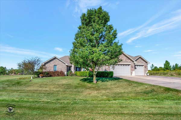 26745 S WILDGRASS TURN, MONEE, IL 60449 - Image 1