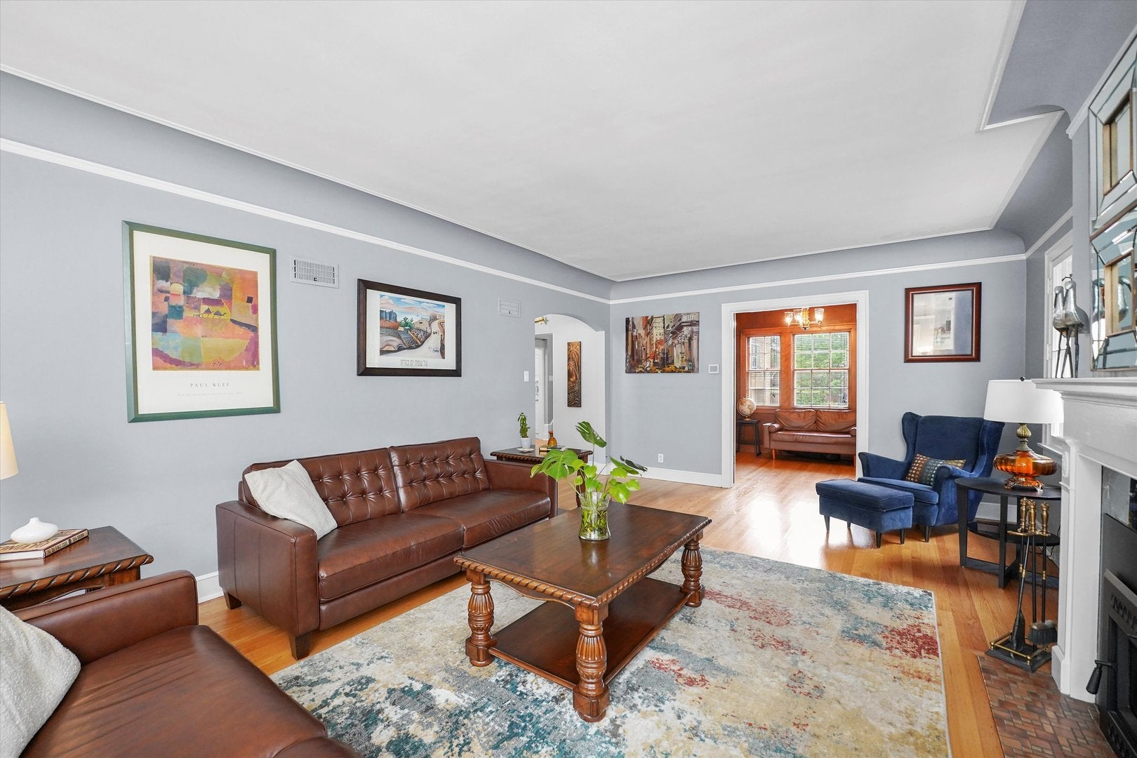 Oak Park, Illinois, 60302, United States, 7 Bedrooms Bedrooms, ,6 BathroomsBathrooms,Residential,Active,1894236