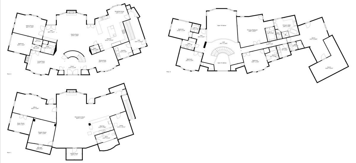 Barrington, Illinois, 60010, United States, 5 Bedrooms Bedrooms, ,7 BathroomsBathrooms,Residential,Active,1914793