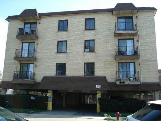 9815 LAWRENCE CT APT 3E, SCHILLER PARK, IL 60176 - Image 1