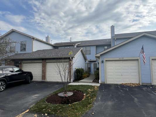 8317 HIGHPOINT CIR UNIT C, DARIEN, IL 60561 - Image 1