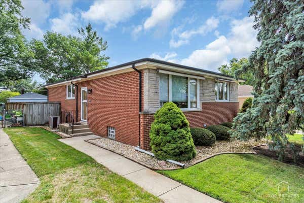 14831 CENTRAL PARK AVE, MIDLOTHIAN, IL 60445 - Image 1