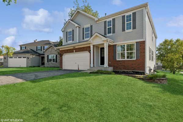 32041 N GREAT PLAINES AVE, LAKEMOOR, IL 60051 - Image 1