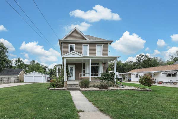 367 N MARKET ST, SENECA, IL 61360 - Image 1