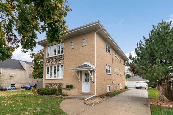 9313 S KENTON AVE, OAK LAWN, IL 60453 - Image 1