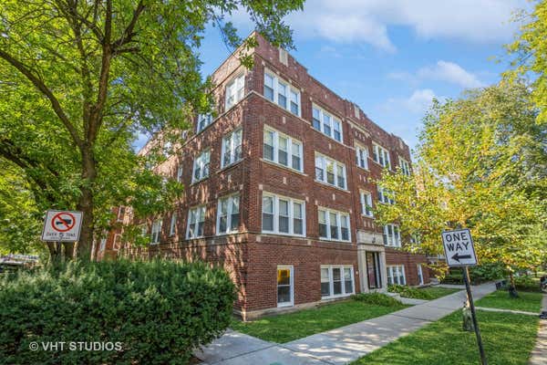 6438 N GREENVIEW AVE # B, CHICAGO, IL 60626 - Image 1