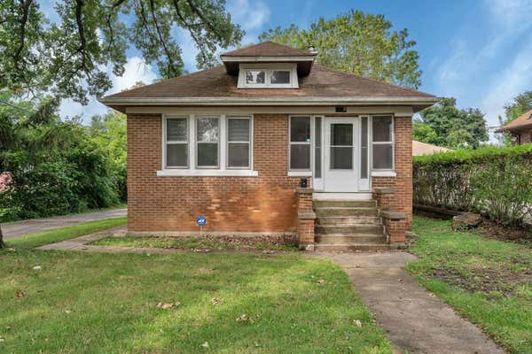 1207 CALIFORNIA AVE, JOLIET, IL 60432 - Image 1