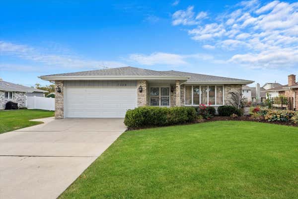 7729 W 157TH PL, ORLAND PARK, IL 60462 - Image 1