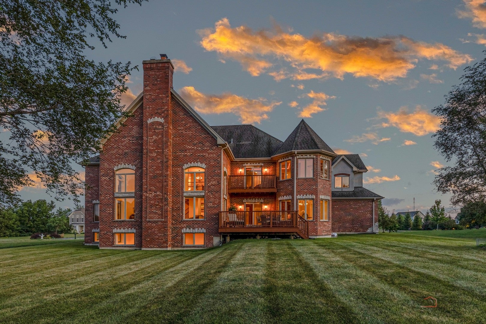 Hawthorn Woods, Illinois, 60047, United States, 6 Bedrooms Bedrooms, ,7 BathroomsBathrooms,Residential,Active,1989792
