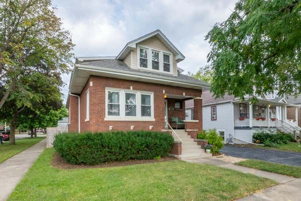 1118 TROOST AVE, FOREST PARK, IL 60130 - Image 1