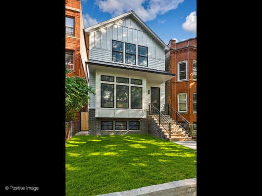 1432 W WARNER AVE, CHICAGO, IL 60613 - Image 1