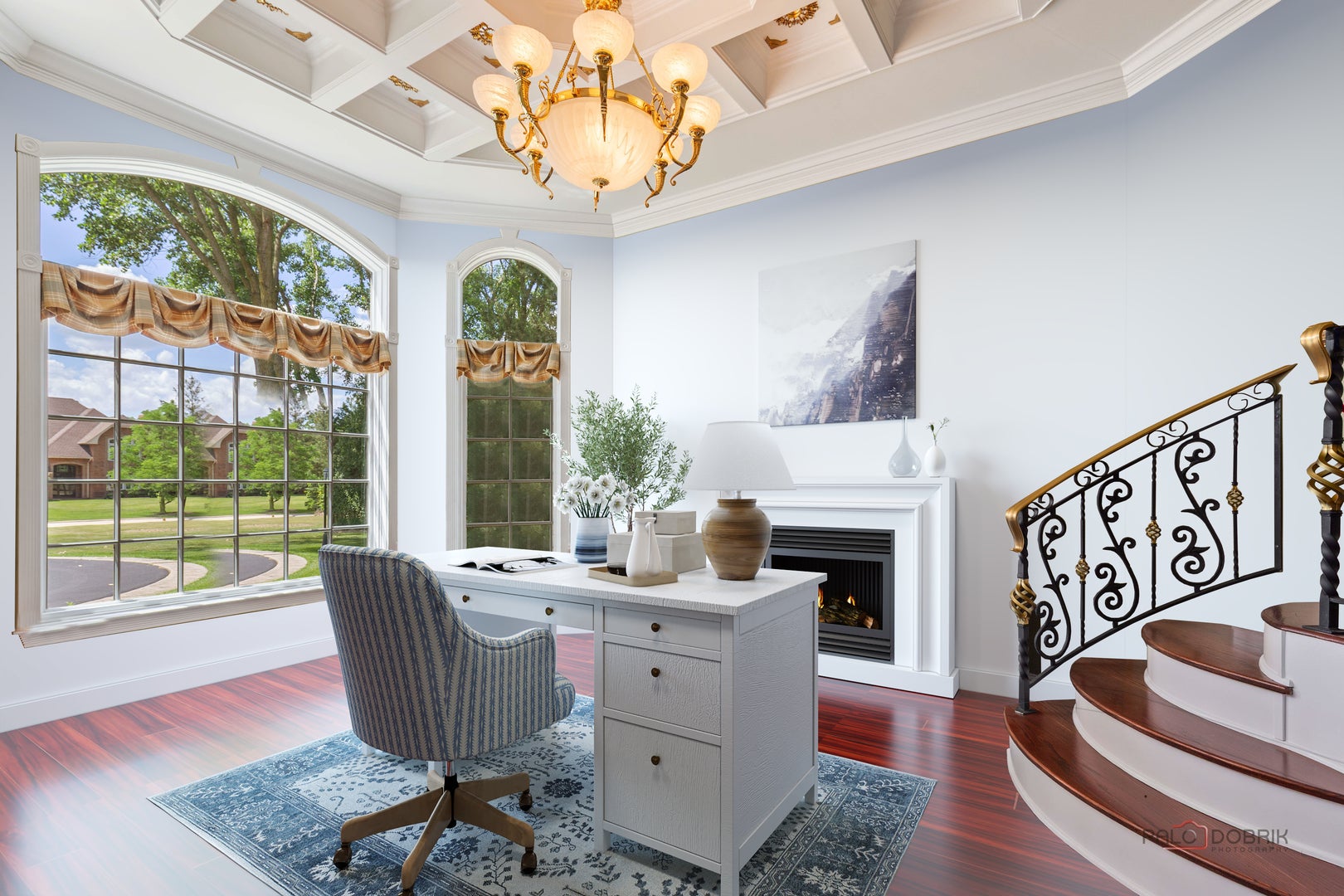 Lake Forest, Illinois, 60045, United States, 6 Bedrooms Bedrooms, ,10 BathroomsBathrooms,Residential,Active,1942398