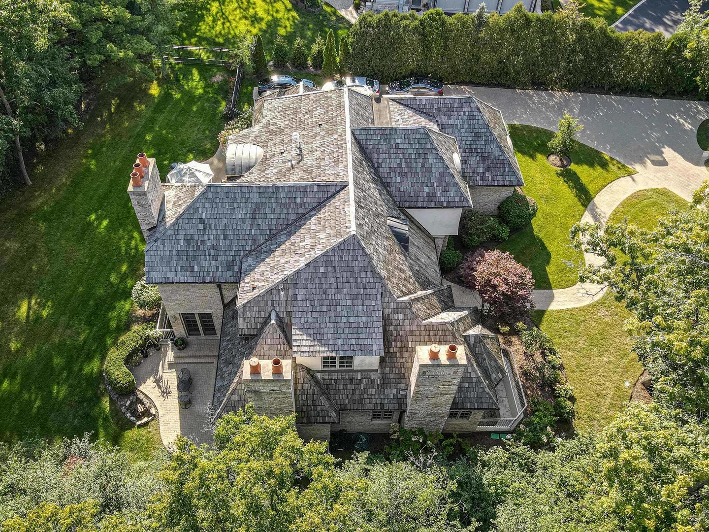 Lake Forest, Illinois, 60045, United States, 5 Bedrooms Bedrooms, ,7 BathroomsBathrooms,Residential,Active,1941347