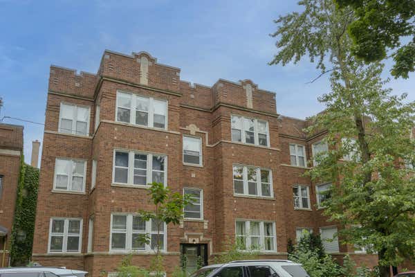 6505 N GREENVIEW AVE APT 2, CHICAGO, IL 60626 - Image 1