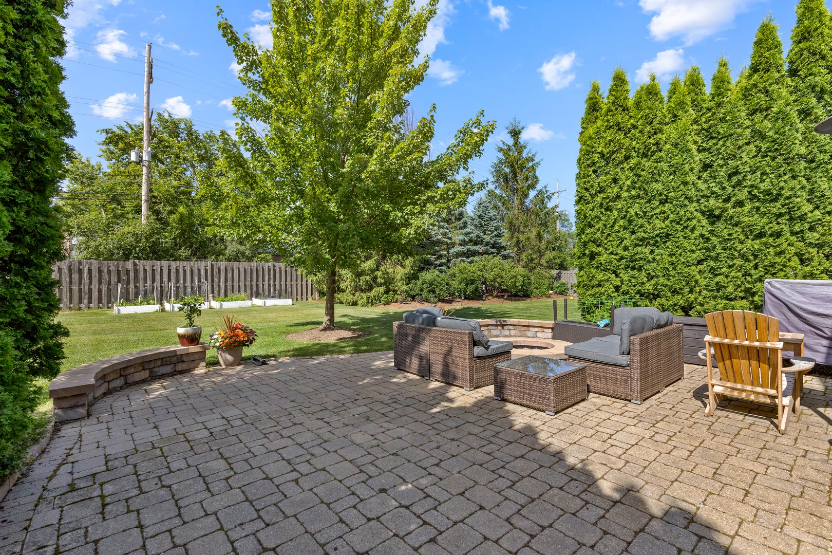 Libertyville, Illinois, 60048, United States, 5 Bedrooms Bedrooms, ,5 BathroomsBathrooms,Residential,Active,1942347