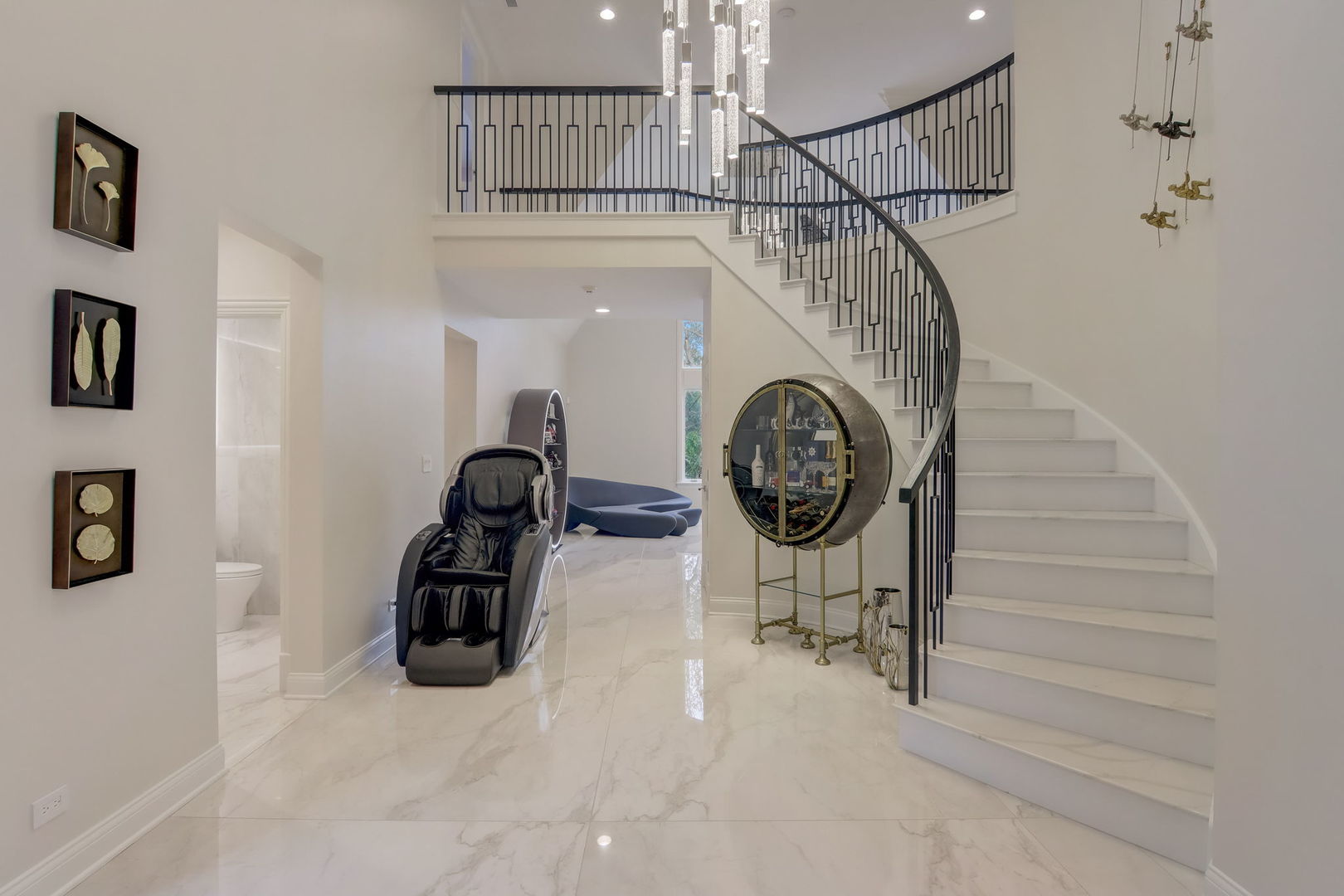 Barrington Hills, Illinois, 60021, United States, 4 Bedrooms Bedrooms, ,5 BathroomsBathrooms,Residential,Active,1968433