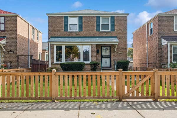 5821 N HERMITAGE AVE, CHICAGO, IL 60660 - Image 1