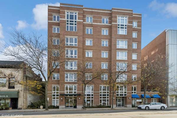 811 CHICAGO AVE APT 303, EVANSTON, IL 60202 - Image 1