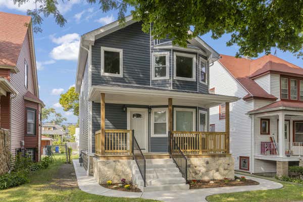 5418 W CORTEZ ST, CHICAGO, IL 60651 - Image 1