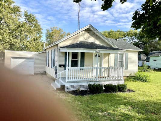 408 E SEMINOLE ST, DWIGHT, IL 60420 - Image 1