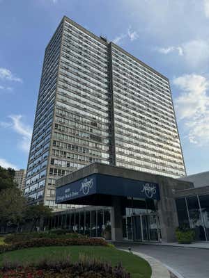 4800 S CHICAGO BEACH DR APT 908S, CHICAGO, IL 60615 - Image 1