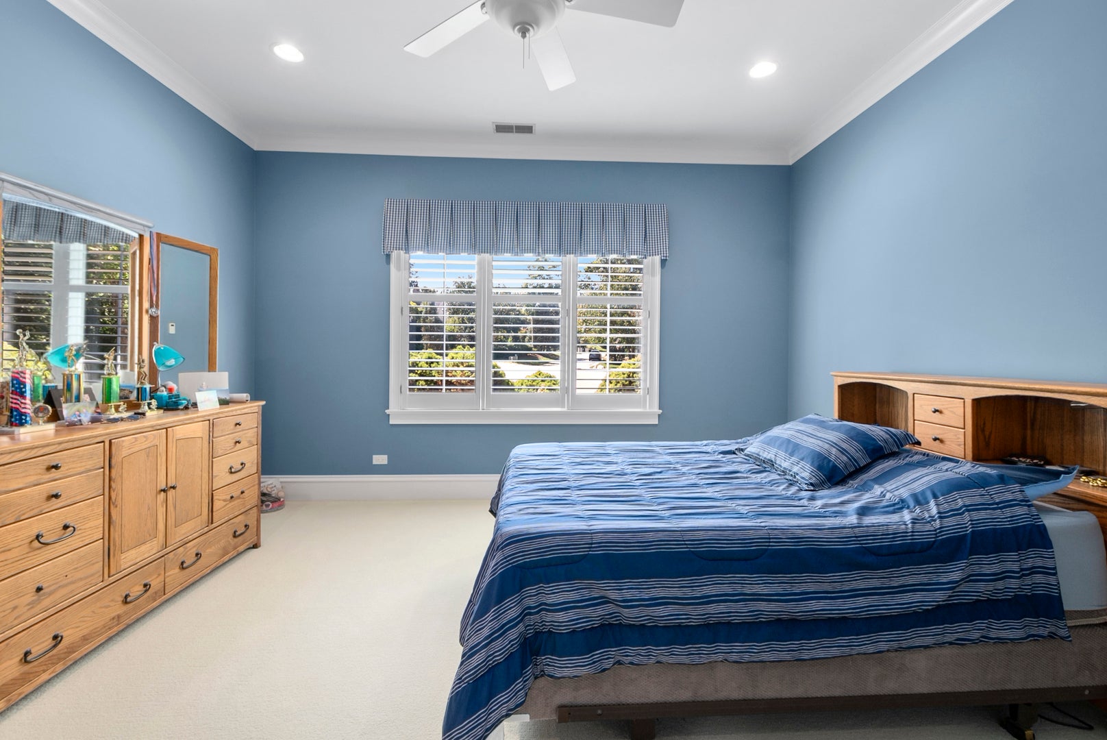 Palos Park, Illinois, 60464, United States, 5 Bedrooms Bedrooms, ,5 BathroomsBathrooms,Residential,Active,1942393