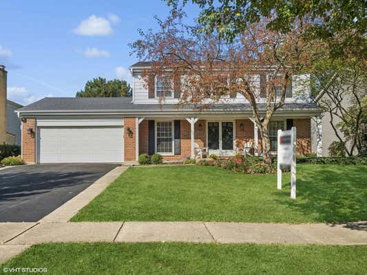 916 S CARRIAGEWAY LN, PALATINE, IL 60067 - Image 1