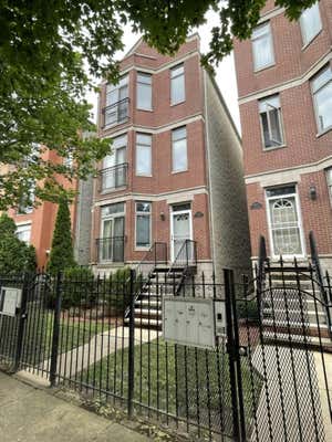 4244 S VINCENNES AVE APT 3, CHICAGO, IL 60653 - Image 1