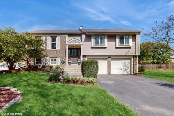 443 WATERBURY CT, NAPERVILLE, IL 60565 - Image 1