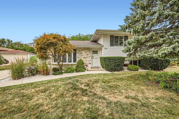 136 SCULLY DR, SCHAUMBURG, IL 60193 - Image 1