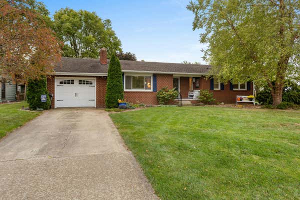 205 W LINCOLN ST, FISHER, IL 61843 - Image 1