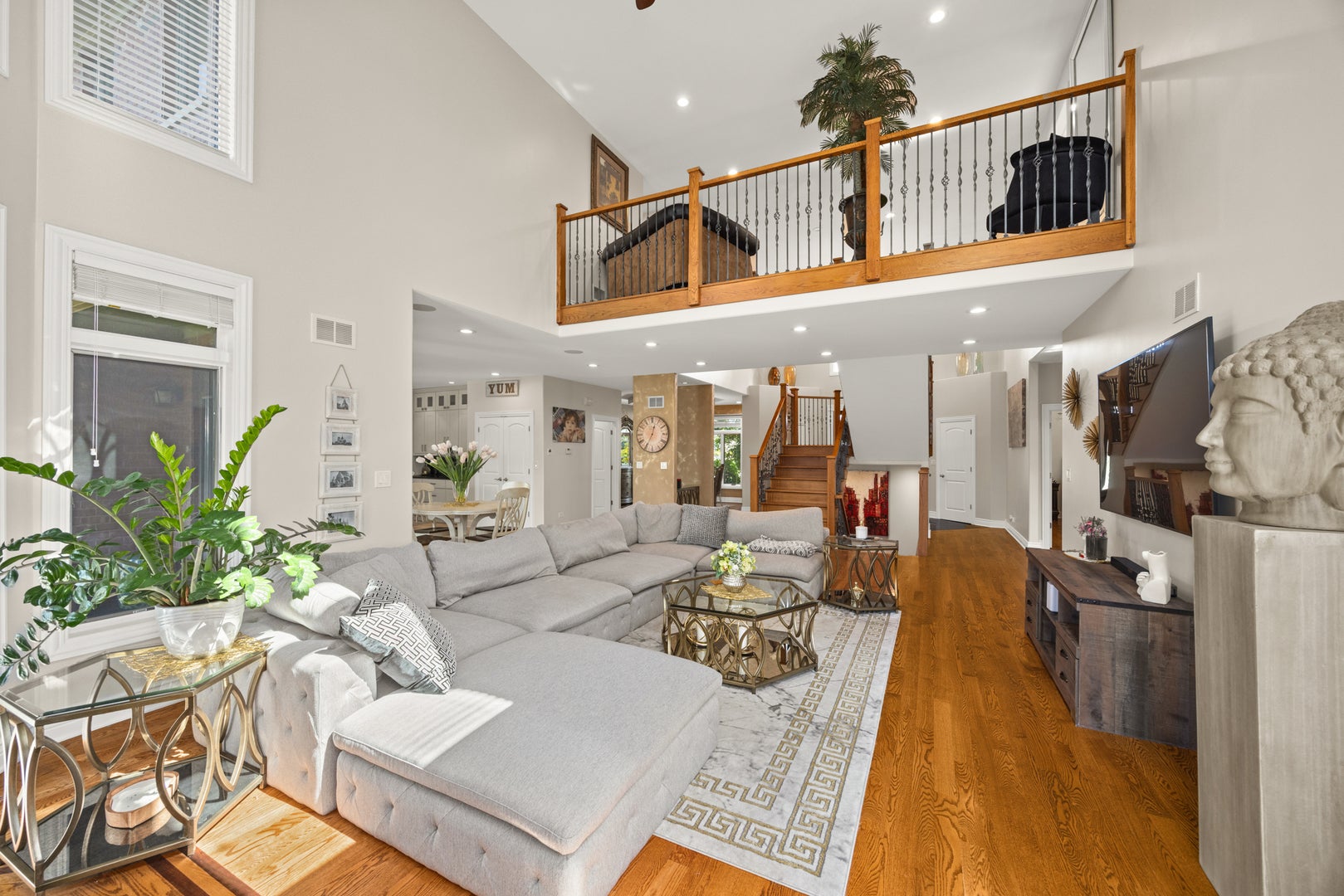 Homer Glen, Illinois, 60491, United States, 5 Bedrooms Bedrooms, ,4 BathroomsBathrooms,Residential,Active,1987265