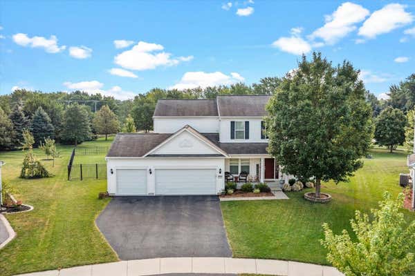 2262 EMERALD LN, YORKVILLE, IL 60560 - Image 1