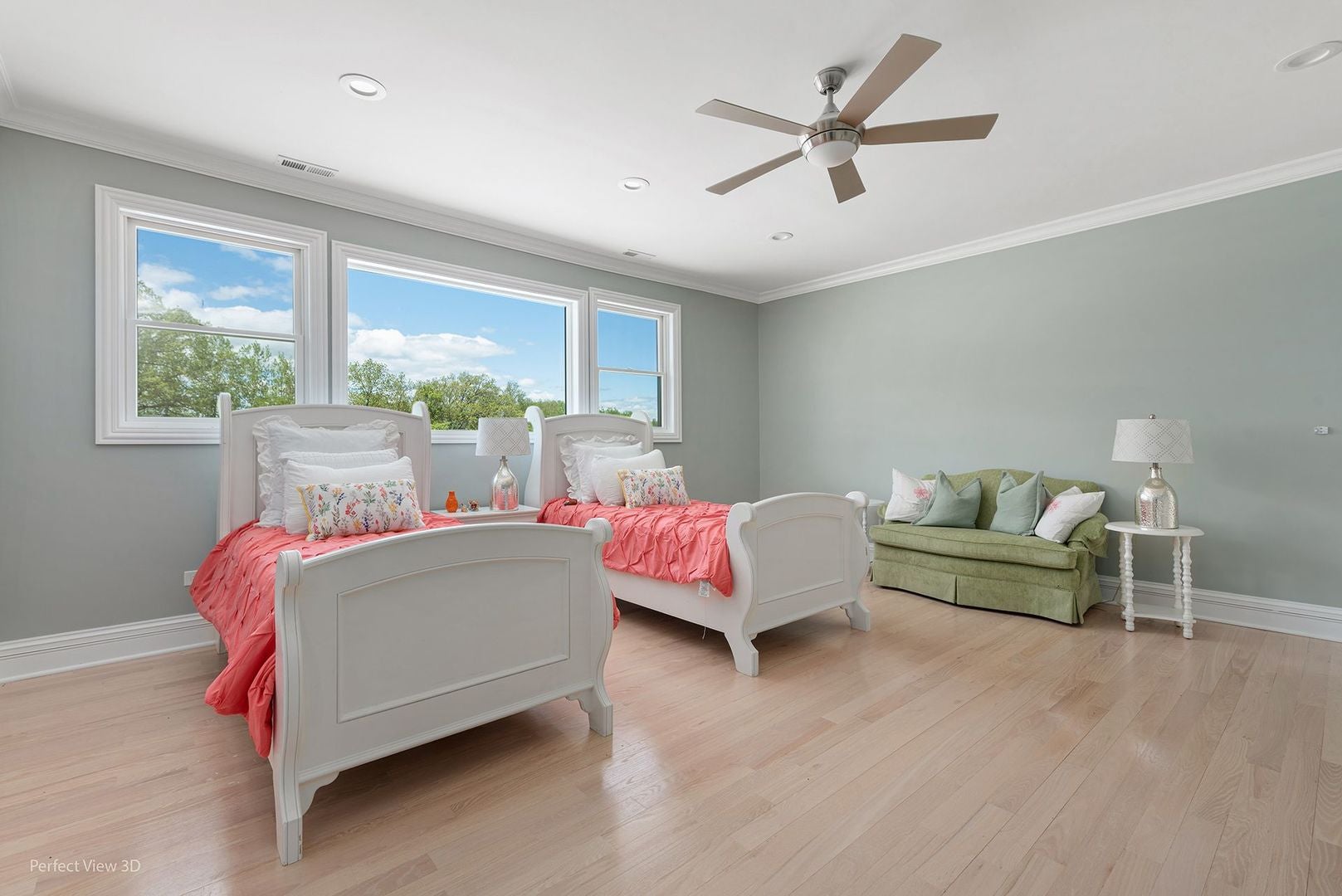 Wadsworth, Illinois, 60083, United States, 6 Bedrooms Bedrooms, ,6 BathroomsBathrooms,Residential,Active,1985555