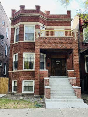 5033 W WASHINGTON BLVD, CHICAGO, IL 60644 - Image 1