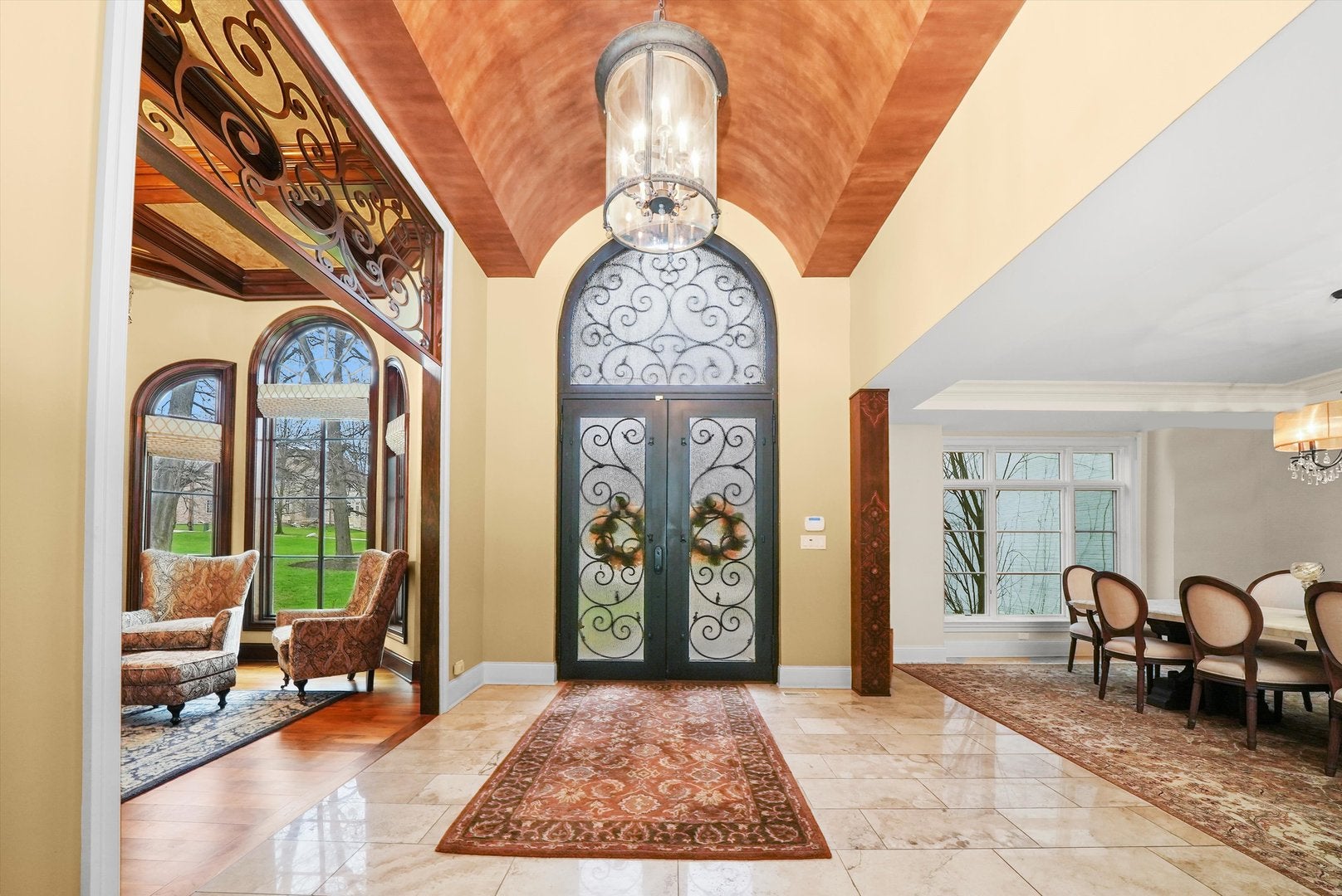 Willow Springs, Illinois, 60480, United States, 5 Bedrooms Bedrooms, ,5 BathroomsBathrooms,Residential,Active,1988455