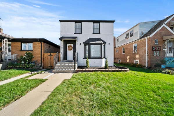 3431 S AUSTIN BLVD, CICERO, IL 60804 - Image 1