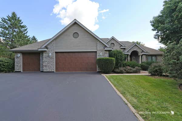 6810 E APPLEWOOD LN, SPRING GROVE, IL 60081 - Image 1