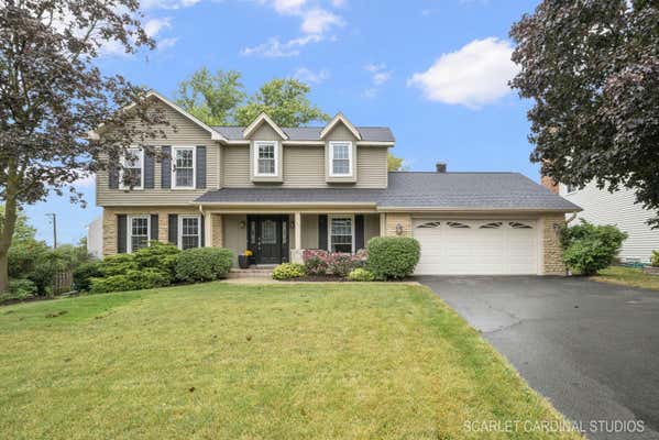 2223 STONEGATE LN, WHEATON, IL 60189 - Image 1