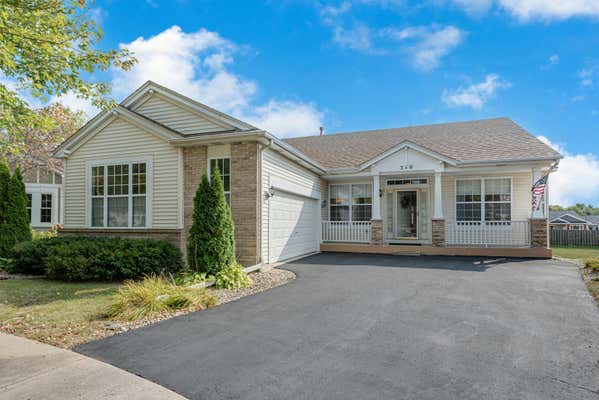 310 EDGEBROOK CT, OSWEGO, IL 60543 - Image 1