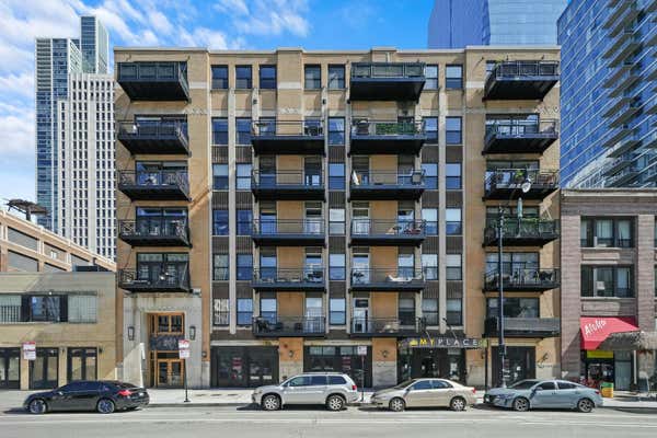 1307 S WABASH AVE APT 304, CHICAGO, IL 60605 - Image 1