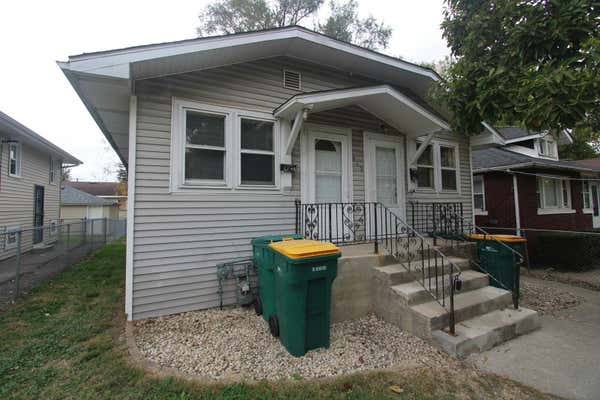 813 2ND AVE, JOLIET, IL 60433 - Image 1