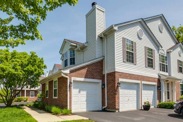 724 GROSSE POINTE CIR # 724, VERNON HILLS, IL 60061 - Image 1