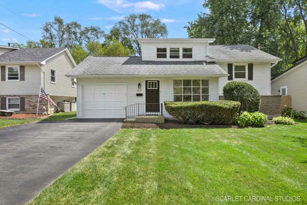 819 DELLES RD, WHEATON, IL 60189 - Image 1